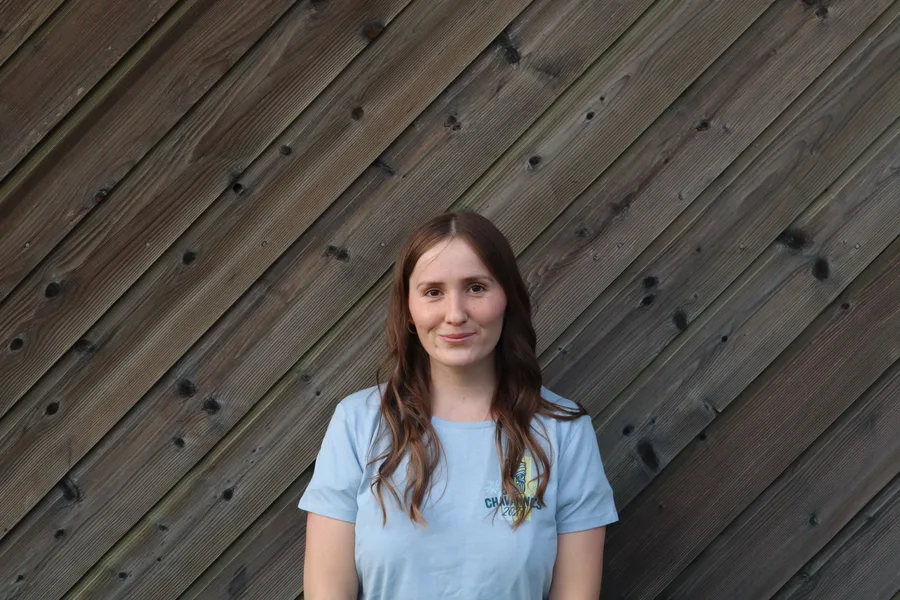 Coralie Page, Secrétariat