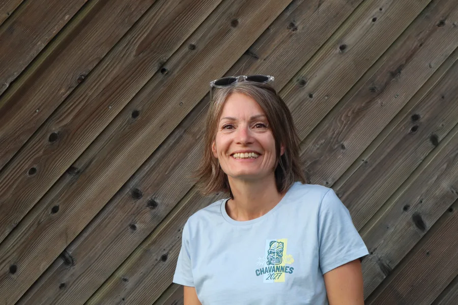 Jessica Chassot, Sponsoring
