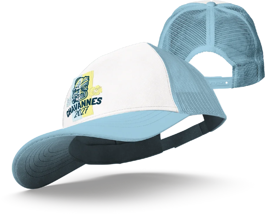 Casquette