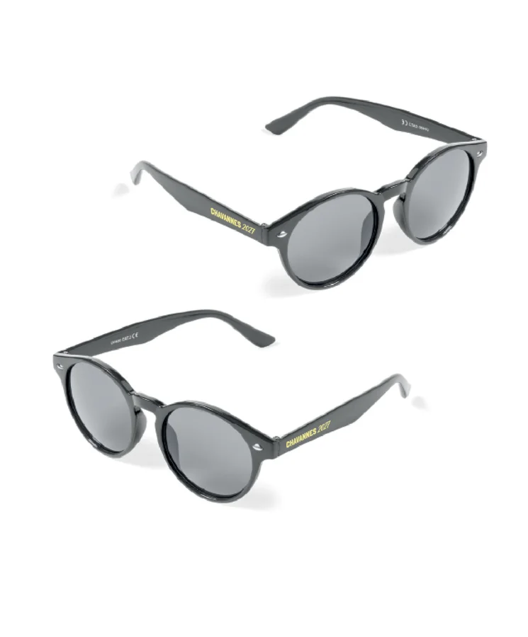 Lunettes