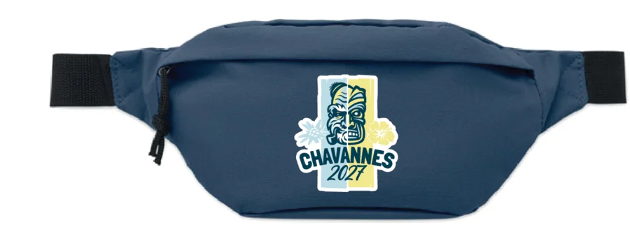 Sac banane
