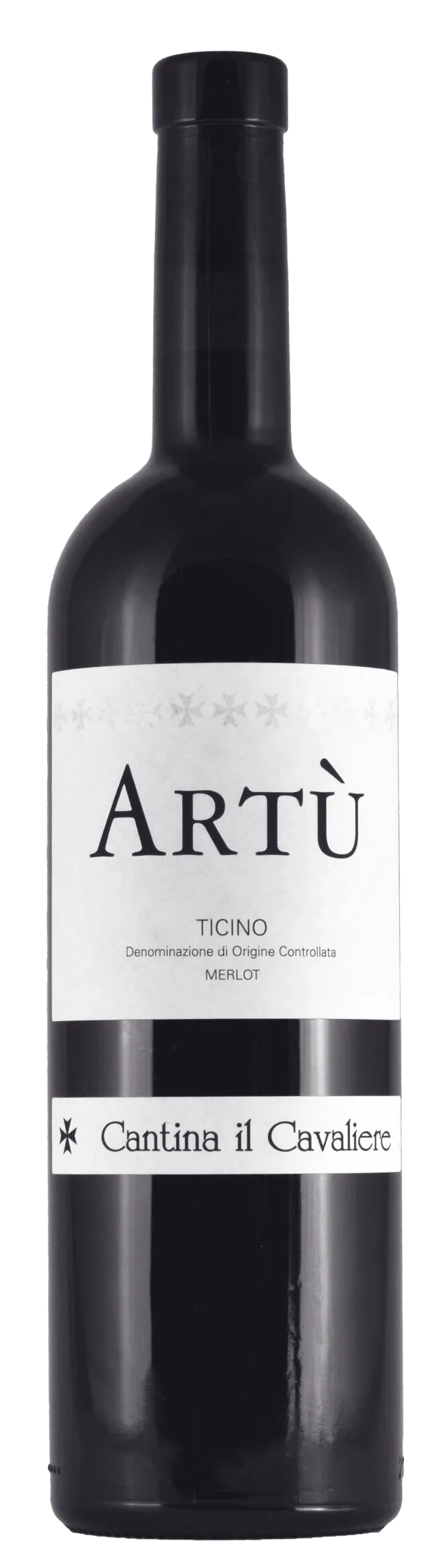 Artù Merlot