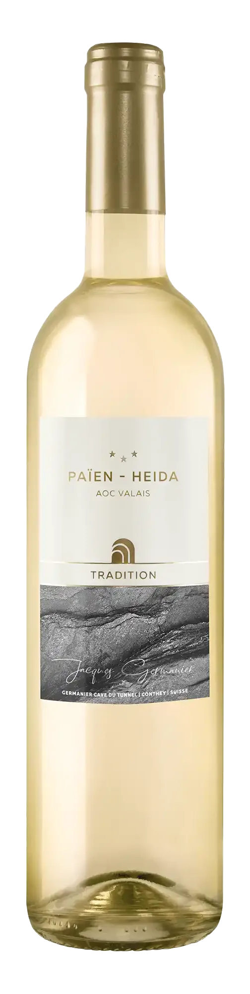Païen Tradition