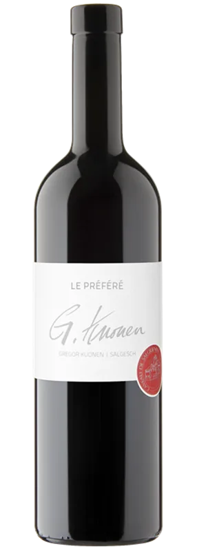 Pinot noir Le Préféré