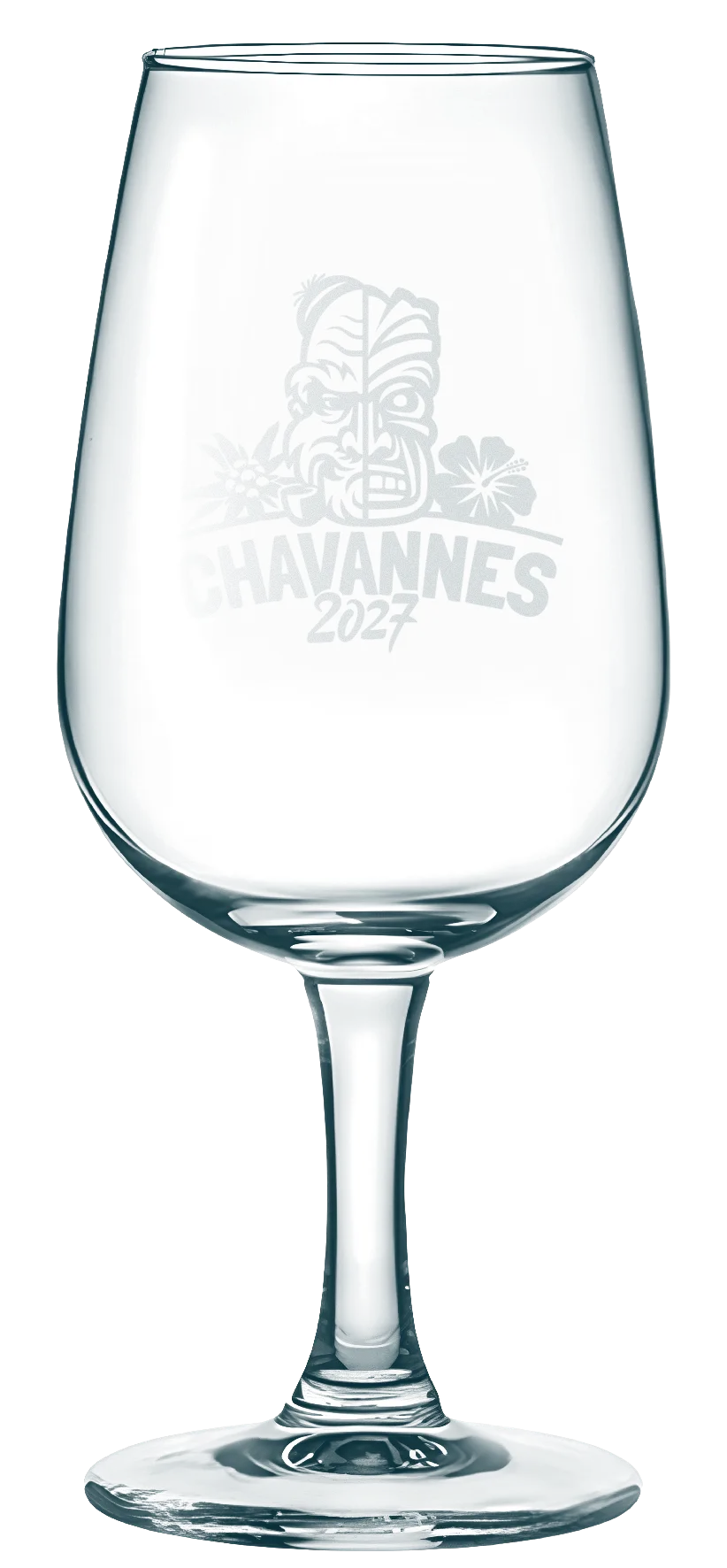 Verres à vin