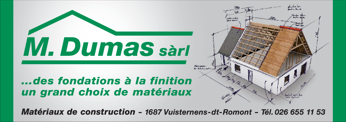 Dumas Sàrl
